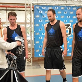 3x3 Masters
